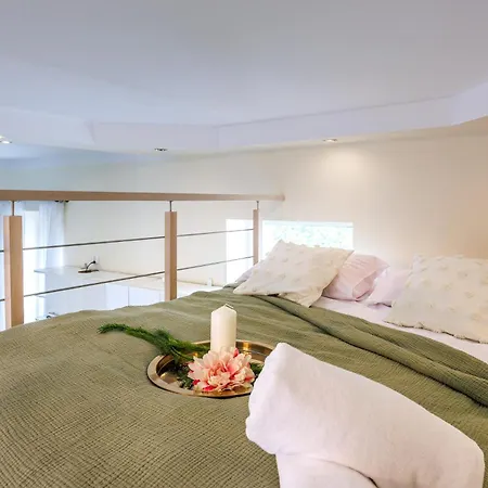 Apartamento Malila Premium Cracow Katowa 6 *