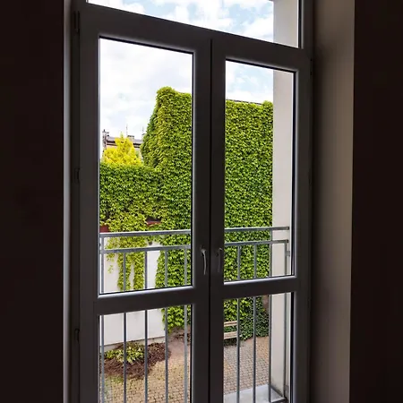 Malila Premium Cracow Katowa 6 Apartment Krakow