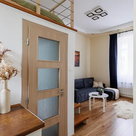 Malila Premium Cracow Katowa 6 *