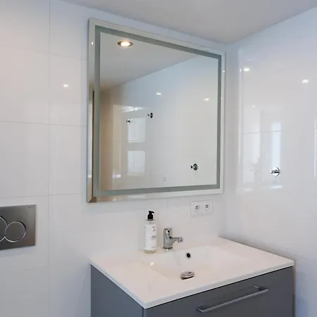 Malila Premium Cracow Katowa 6 Lejlighed