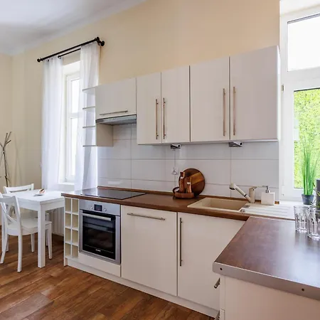 Malila Premium Cracow Katowa 6 Apartment Krakow