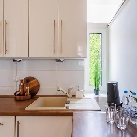 Malila Premium Cracow Katowa 6 Apartment