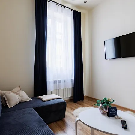 Malila Premium Cracow Katowa 6 *