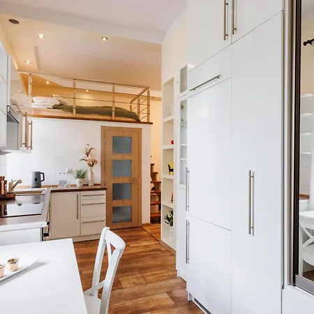 Malila Premium Cracow Katowa 6 Apartment *