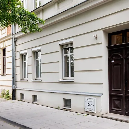 Apartment Malila Premium Cracow Katowa 6 *