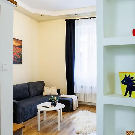 Malila Premium Cracow Katowa 6 * Krakau